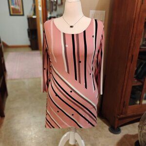 Alfani Women's Long sleeve Dress